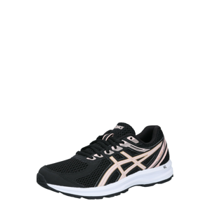 ASICS Běžecká obuv 'Gel Braid'  pastelově růžová / černá