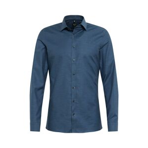OLYMP Košile 'No. 6'  námořnická modř