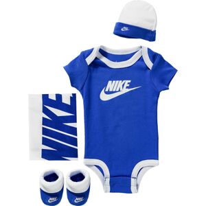 Nike Sportswear Sada  královská modrá