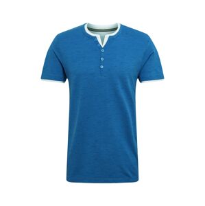 ESPRIT Tričko  modrá