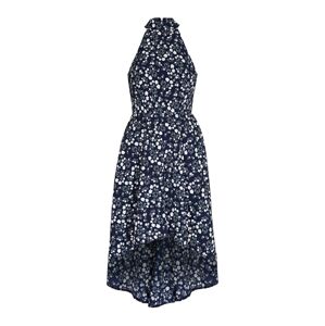Mela London Letní šaty 'DITSY'  modrá