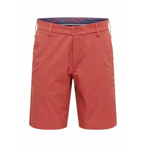 Dockers Chino kalhoty  pastelově červená