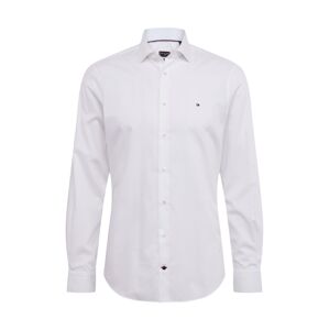 Tommy Hilfiger Tailored Společenská košile  bílá