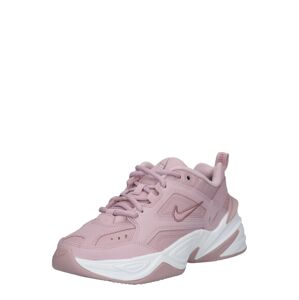 Nike Sportswear Tenisky 'M2K TEKNO'  růžová / bílá