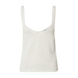 ONLY Top 'Viola Life'  offwhite