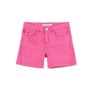 Calvin Klein Jeans Džíny  pink