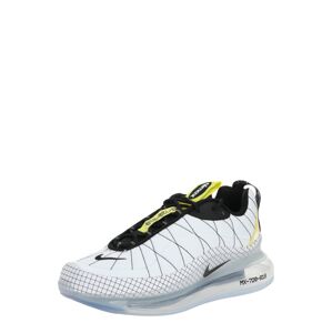 Nike Sportswear Tenisky 'Nike MX-720-818'  bílá / černá / žlutá