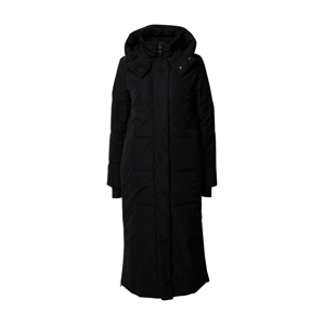 g-lab Přechodný kabát 'Yoko'  černá