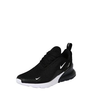 Nike Sportswear Tenisky 'Air Max 270'  černá