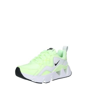 Nike Sportswear Tenisky 'RYZ 365'  světle šedá / bílá / světle zelená