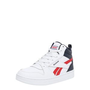 REEBOK Sportovní boty 'Royal Prime'  červená / bílá / námořnická modř