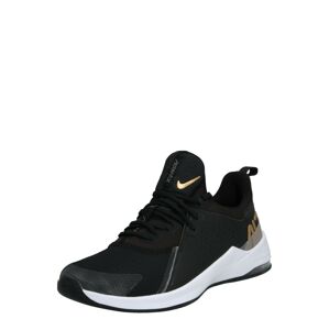 NIKE Běžecká obuv 'Nike Air Max Bella TR 3'  zlatá / bílá / černá