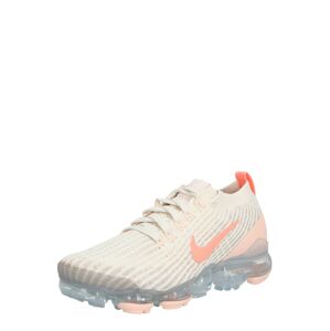 Nike Sportswear Tenisky  korálová / krémová