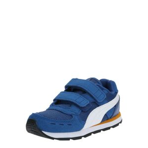 PUMA Sportovní boty 'Vista V Inf'  modrá