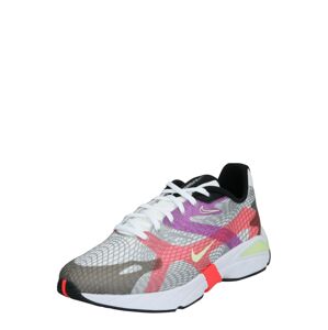 Nike Sportswear Tenisky 'Ghoswift'  fialová / pink / bílá