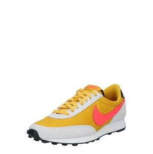 Nike Sportswear Tenisky 'Daybreak'  žlutá / oranžově červená / offwhite