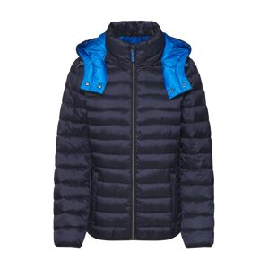 ESPRIT Přechodná bunda '3M Thinsulate Jacket'  námořnická modř