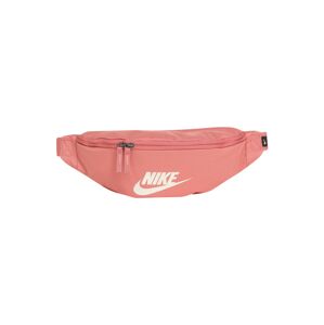 Nike Sportswear Ledvinka 'Heritage'  růžová