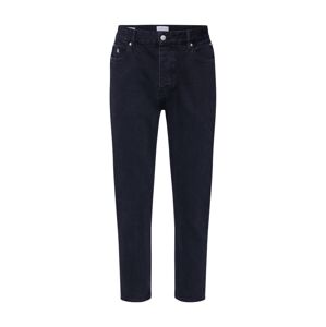 Calvin Klein Jeans Džíny 'DAD JEAN'  černá džínovina