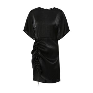 Worst Behavior Koktejlové šaty 'VIVID DRESS'  černá