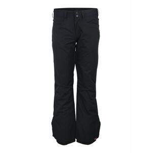 ROXY Outdoorové kalhoty 'BACKYARD'  černá