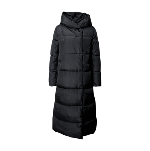 Esprit Collection Zimní kabát  černá