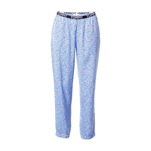 Tommy Hilfiger Underwear Pyžamové kalhoty  světlemodrá / mix barev