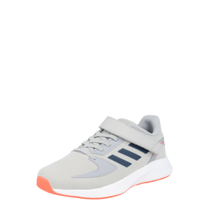ADIDAS PERFORMANCE Sportovní boty 'Runfalcon 2.0'  šedá / oranžová / námořnická modř