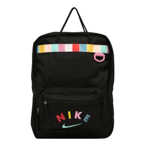 Nike Sportswear Batoh 'TANJUN'  černá / růžová / oranžová / světlemodrá / marine modrá / červená