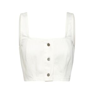 LeGer by Lena Gercke Top 'Fiona'  offwhite
