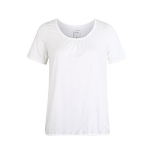 KILLTEC Funkční tričko 'Ledima'  bílá