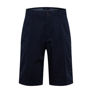 JOOP! Jeans Chino kalhoty '15 JJF-65Rudo-D'  námořnická modř