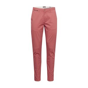 SCOTCH & SODA Chino kalhoty 'MOTT'  pink