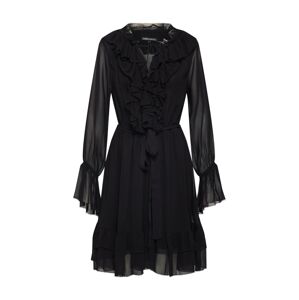 Farina Opoku Letní šaty 'SAHANA'  černá
