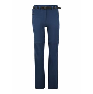 CMP Outdoorové kalhoty  tmavě modrá