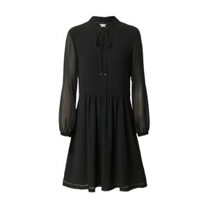 Calvin Klein Šaty  černá
