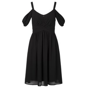 APART Letní šaty  černá