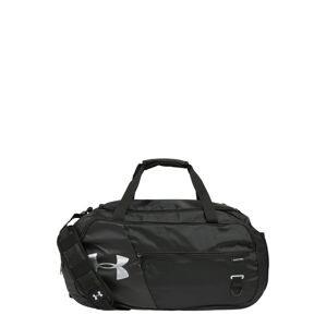 UNDER ARMOUR Sportovní taška 'Undeniable Duffel 4.0 MD'  černá