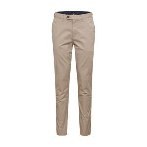 Ted Baker Chino kalhoty 'Sincere'  cappuccino
