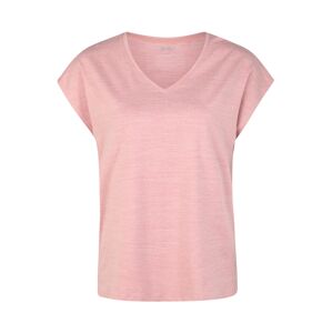 ESPRIT SPORT Funkční tričko  růžová