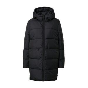 ECOALF Zimní kabát 'Marangu'  černá