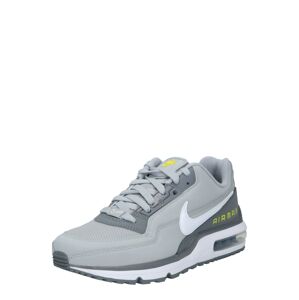 Nike Sportswear Tenisky 'Air Max LTD3'  bílá / tmavě šedá / šedá