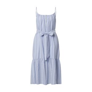 GAP Letní šaty  námořnická modř / pastelová modrá