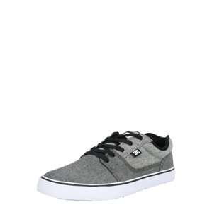 DC Shoes Sportovní boty 'TONIK'  šedá / černý melír