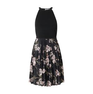 ABOUT YOU Letní šaty 'Nicky Dress'  černá
