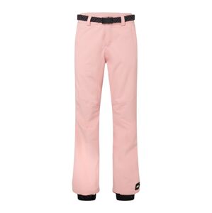 O'NEILL Sportovní kalhoty 'PW STAR'  růžová