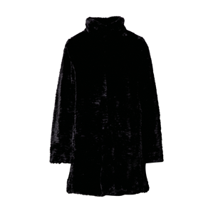 Dorothy Perkins Přechodný kabát  černá