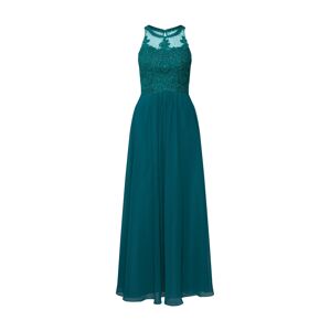 Laona Společenské šaty  smaragdová