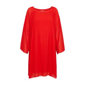 minimum Koktejlové šaty 'Jeane'  červená třešeň