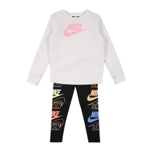 Nike Sportswear Sada 'FUTURA'  černá / bílá / mix barev